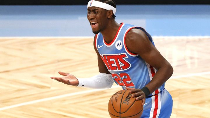 La revisión médica previa al traspaso a los Pacers descubre un quiste en el riñón de Caris LeVert