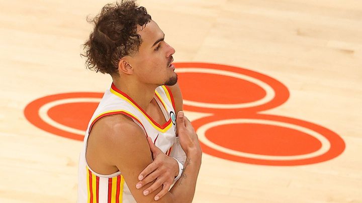 Trae Young