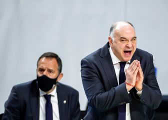 Laso avisa:
