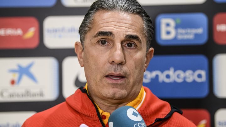 Scariolo avisa sobre Japón: "Se están preparando muy bien"