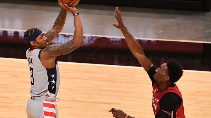 Bradley Beal
