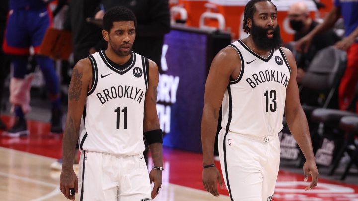 Debacle de los Nets en Detroit
