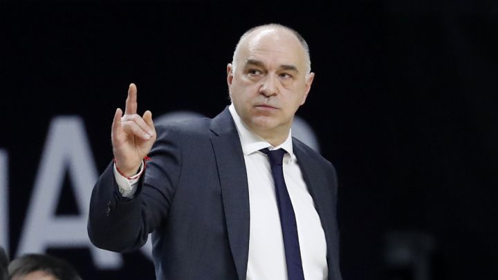 Pablo Laso