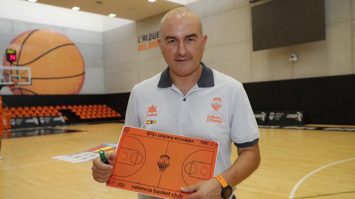 Jaume Ponsarnau.