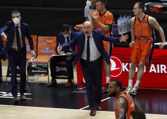 Jaume Ponsarnau: