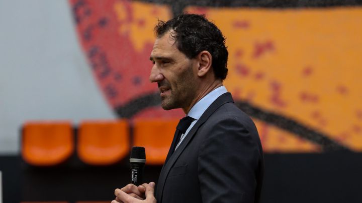 Jorge Garbajosa