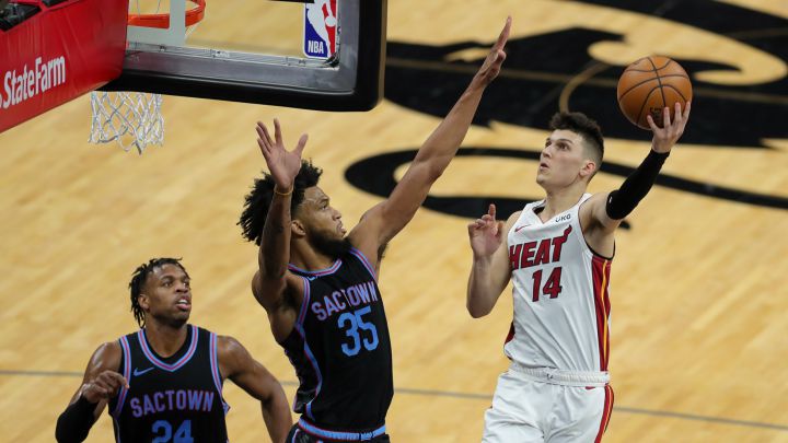 Tyler Herro