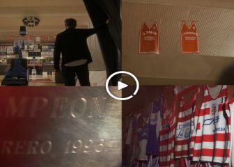 Movistar+ estrena un documental de los que ponen la piel de gallina: la Copa del Manresa