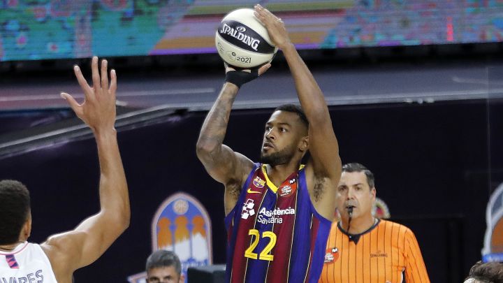 El Barça quiere seguir sumando éxitos mientras espera a Pau