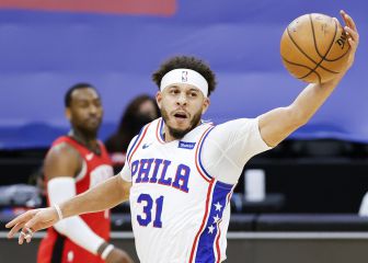 Curry, a los Mavs de Doncic: