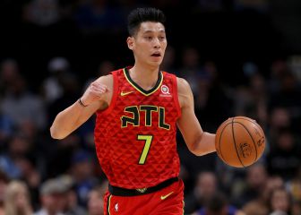 Jeremy Lin, harto de recibir insultos racistas: