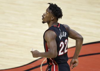 Historia de un curioso rechazo: Butler y su posible no al All-Star