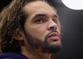 Joakim Noah decide retirarse