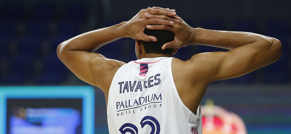 Khimki - Real Madrid, en directo: Euroliga 2020-21 en vivo