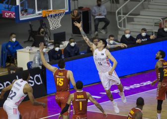 Tavares y Deck no aflojan
