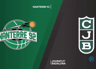 El Joventut no especula y accede a la fase final de la Eurocup