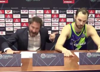 Bronca total de un DT italiano contra los árbitros