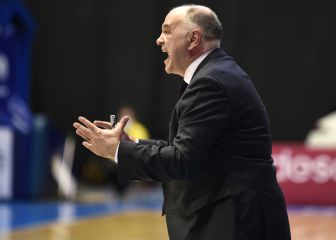 Laso: