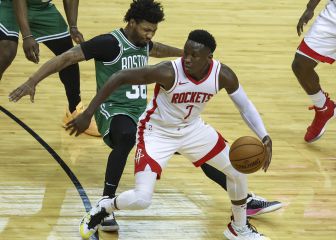 Sobre la bocina: el mago Pat Riley consigue a Victor Oladipo