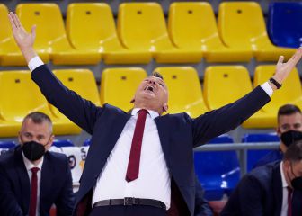 Jasikevicius: