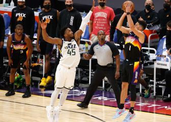 Los Suns van a por el liderato