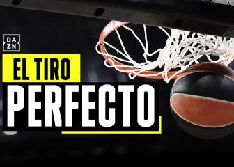 DAZN lanza a canasta con el reportaje 'El tiro perfecto'