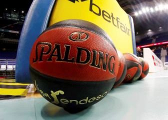La ACB aplaza otros dos partidos del MoraBanc Andorra