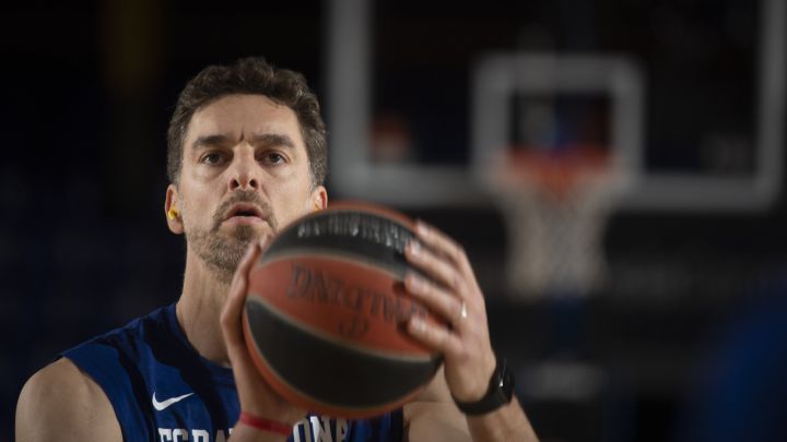 Pau Gasol será el próximo deportista de élite que contará su historia a través de un documental. Las grabaciones de esta serie empezaron en 2019.