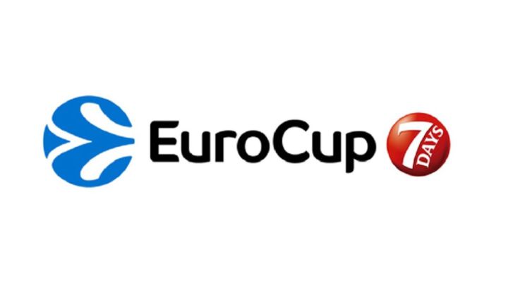 La Eurocup tendrá 16 licencias fijas y formato todos contra todos