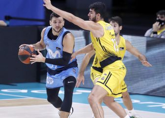 Ale Gentile deja el Estudiantes por los efectos de la COVID-19
