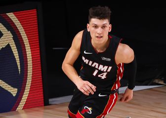Coches, joyas, fama... La vida de Tyler Herro preocupa en Miami