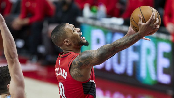 Los Blazers no levantan cabeza: ocho derrotas en diez partidos