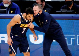 Denver sabe vivir sin Murray