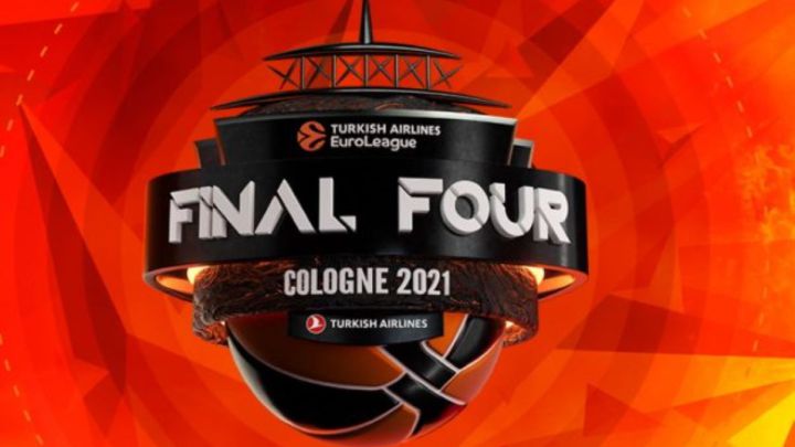La Final Four de Colonia se queda sin público en las gradas
