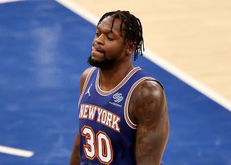 El Madison va al ritmo de Randle