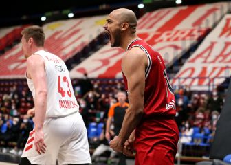 Vuelve un histórico: el Milán de Messina y Sergio, a la Final Four