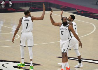 Los Nets y la obligación de ganar