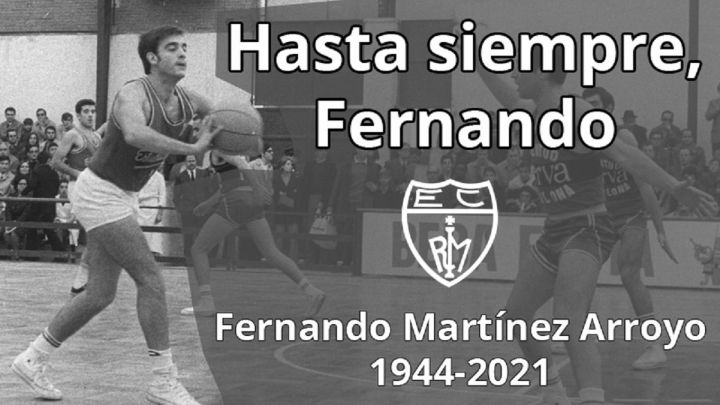 Fernando Martínez Arroyo