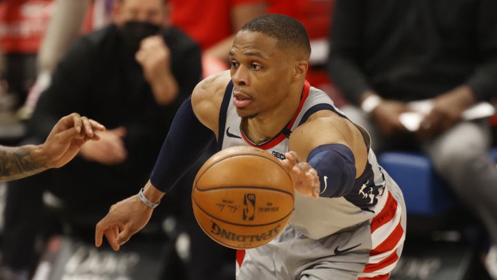 Russell Westbrook