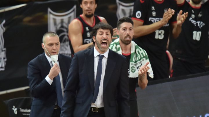 Burgos, nueva final para el Bilbao