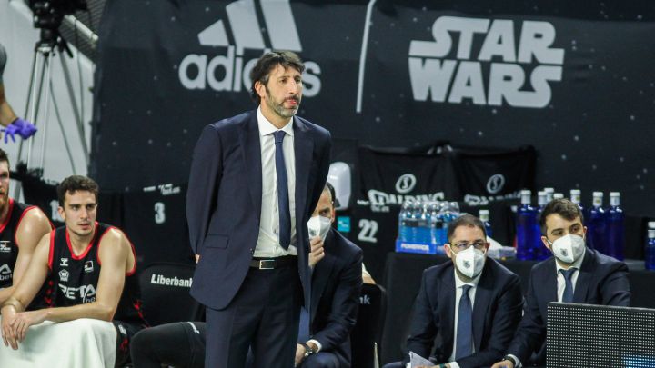 Mumbrú: "La euforia cuando no has conseguido nada no es buena"