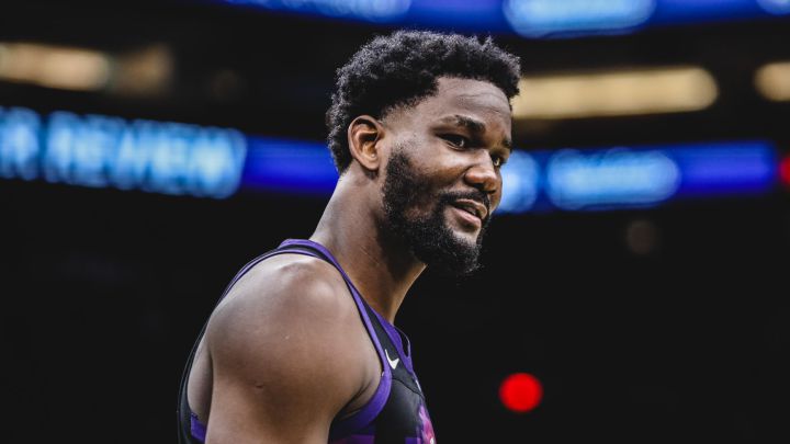 Suns - Lakers, en directo: Playoffs NBA 2021, en vivo