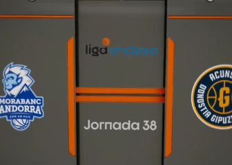 El MoraBanc gana pero se queda sin playoff