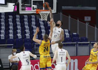 Poirier supera las expectativas en su primer mes y medio de blanco