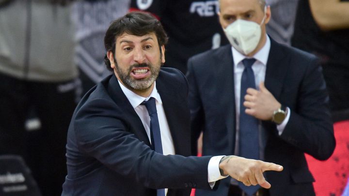 Pueyo: "Contamos con Mumbrú para el año que viene"