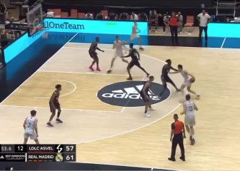 Por esto dicen que será el nuevo 'Doncic' del Real Madrid