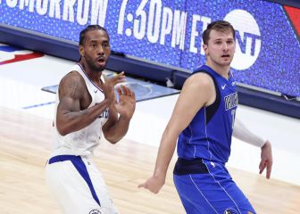 Doncic: