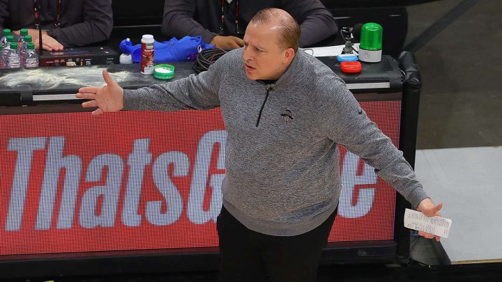Tom Thibodeau