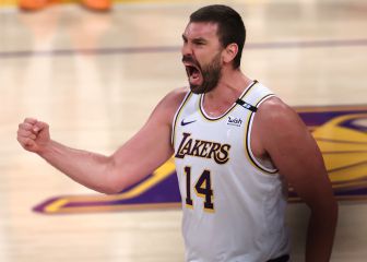 El acuerdo Lakers-Drummond que sacó del equipo a Marc Gasol
