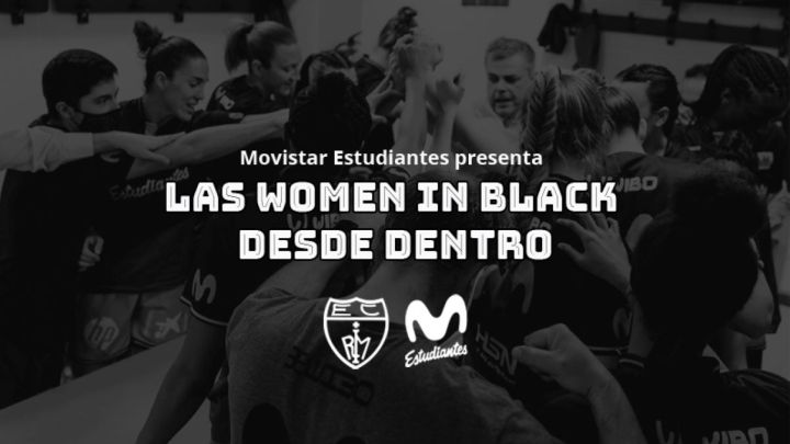 Las Women in Black desde dentro: la historia de un equipo único